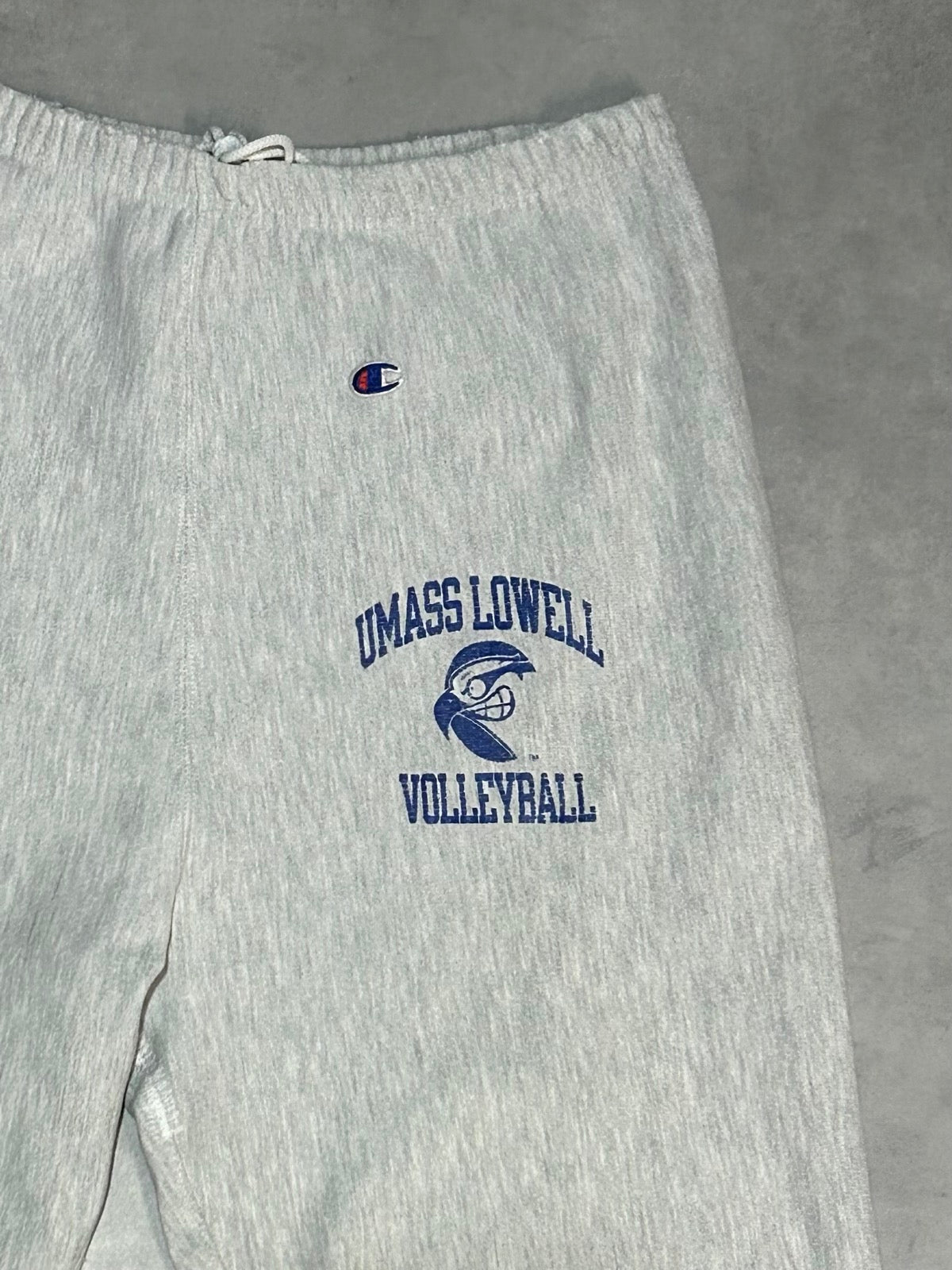 90's Champion「REVERSE WAVE」USA製 スウェットパンツ