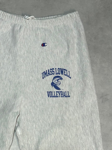 90's Champion「REVERSE WAVE」USA製 スウェットパンツ