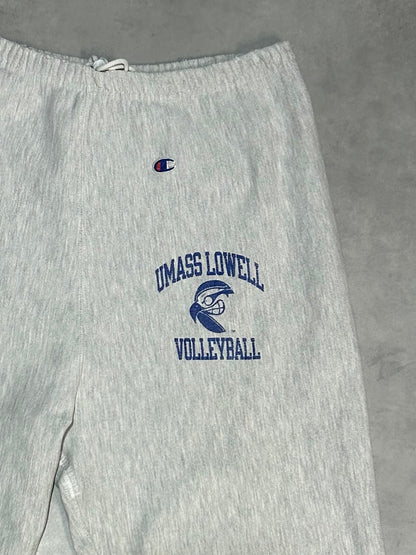 90's Champion「REVERSE WAVE」USA製 スウェットパンツ