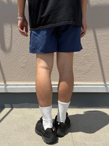 00's PATAGONIA「Baggies Shorts Indigo」ナイロンショーツ