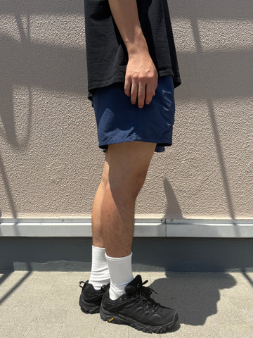 00's PATAGONIA「Baggies Shorts Indigo」ナイロンショーツ