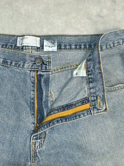 00's Levi's「SilverTab BAGGY」デニムパンツ