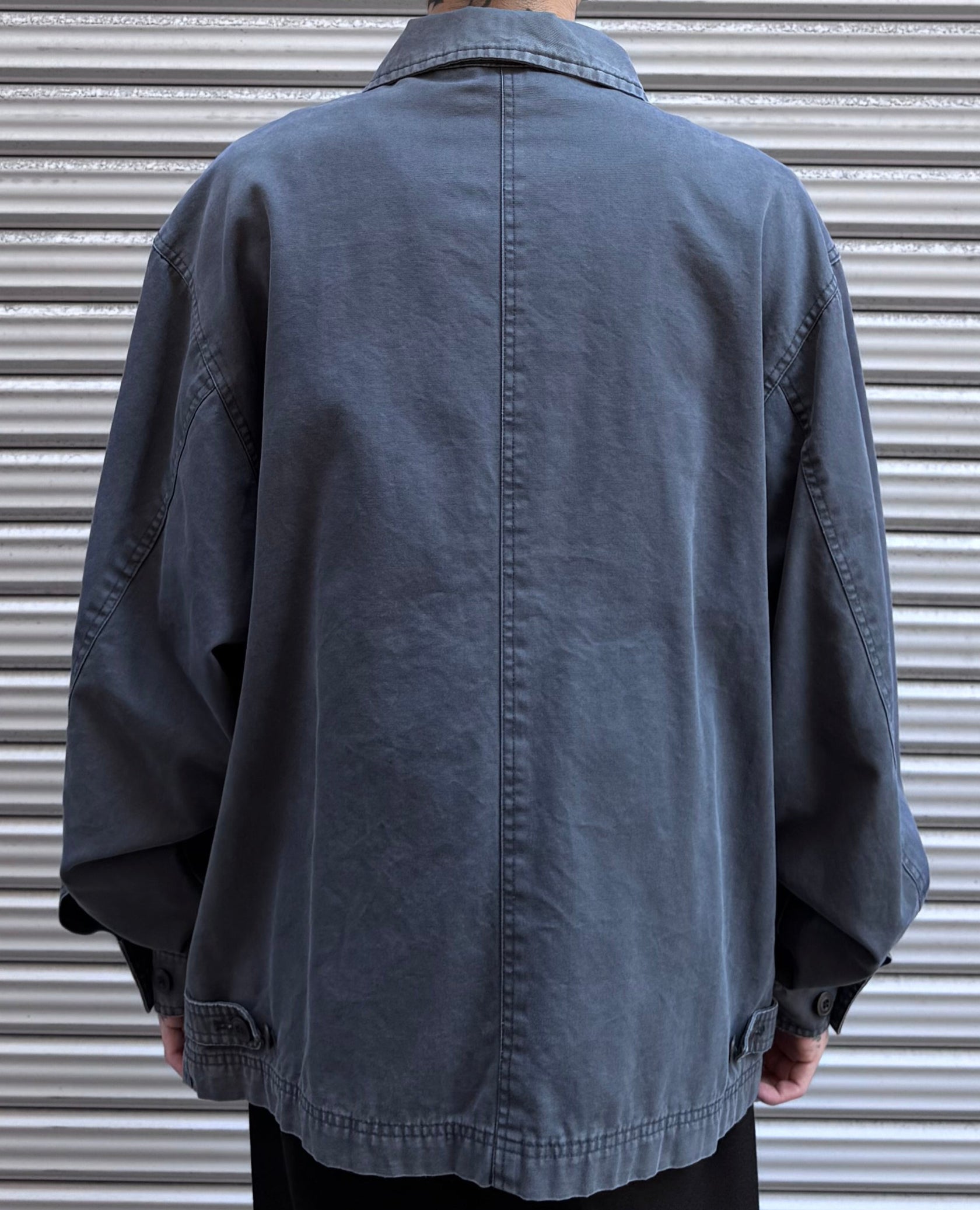 90’s GAP「スイングジャケット」
