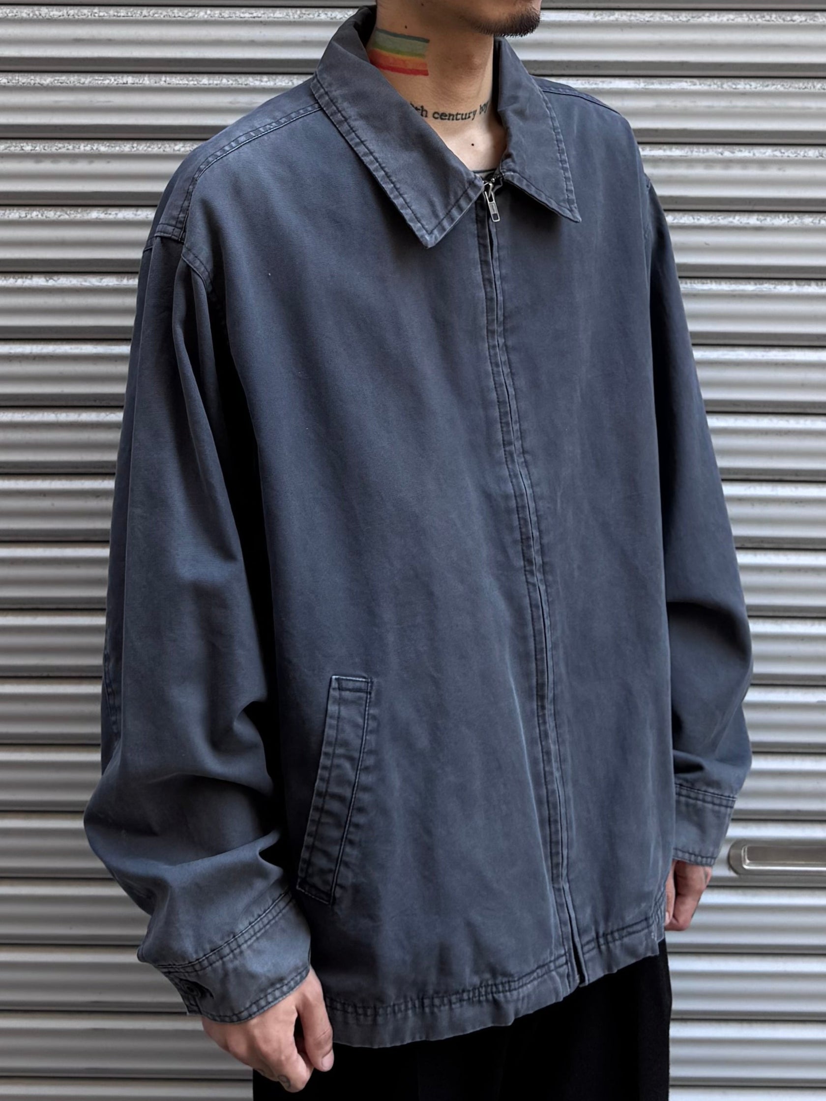 90’s GAP「スイングジャケット」