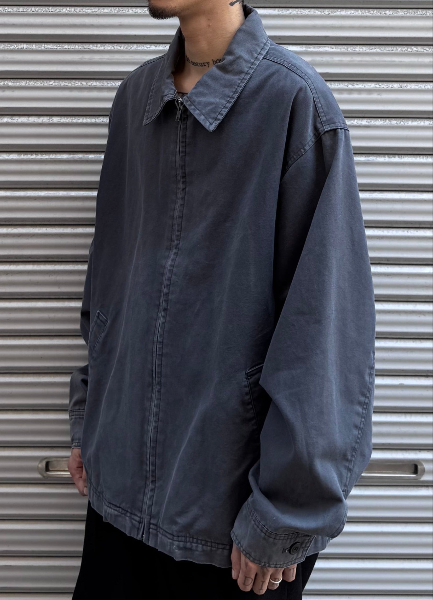 90’s GAP「スイングジャケット」