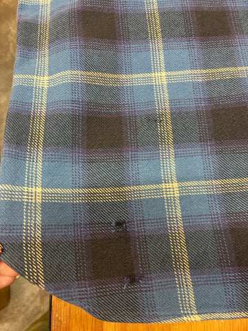 90's Polo Ralph Lauren フランネルシャツ