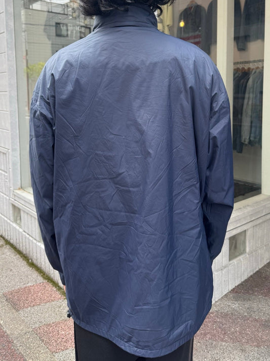 90's POLO JEANS ナイロンジャケット