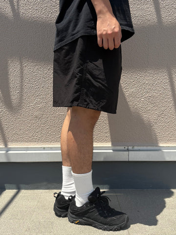 00's PATAGONIA「Baggies Shorts Black」ナイロンショーツ