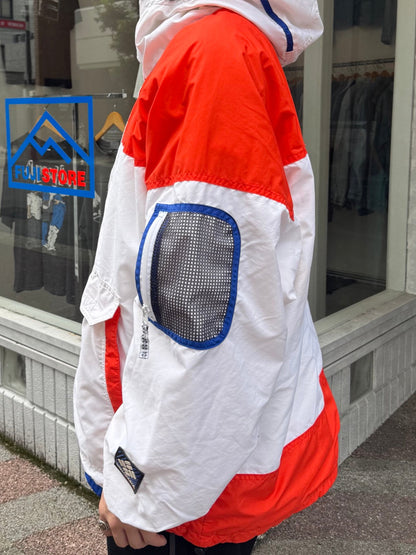 90's COLUMBIA マウンテンパーカー