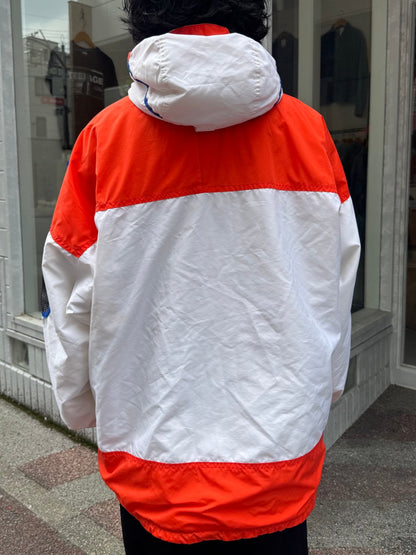 90's COLUMBIA マウンテンパーカー