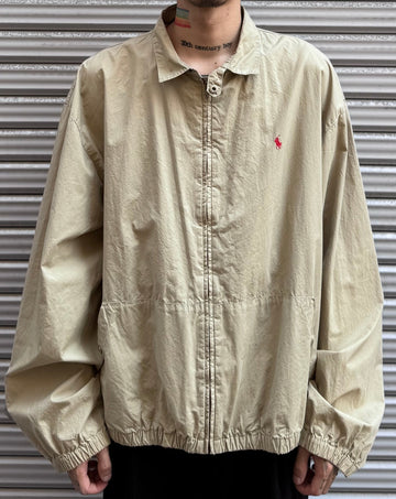 90’s Polo by Ralph Lauren「スイングジャケット」USA製