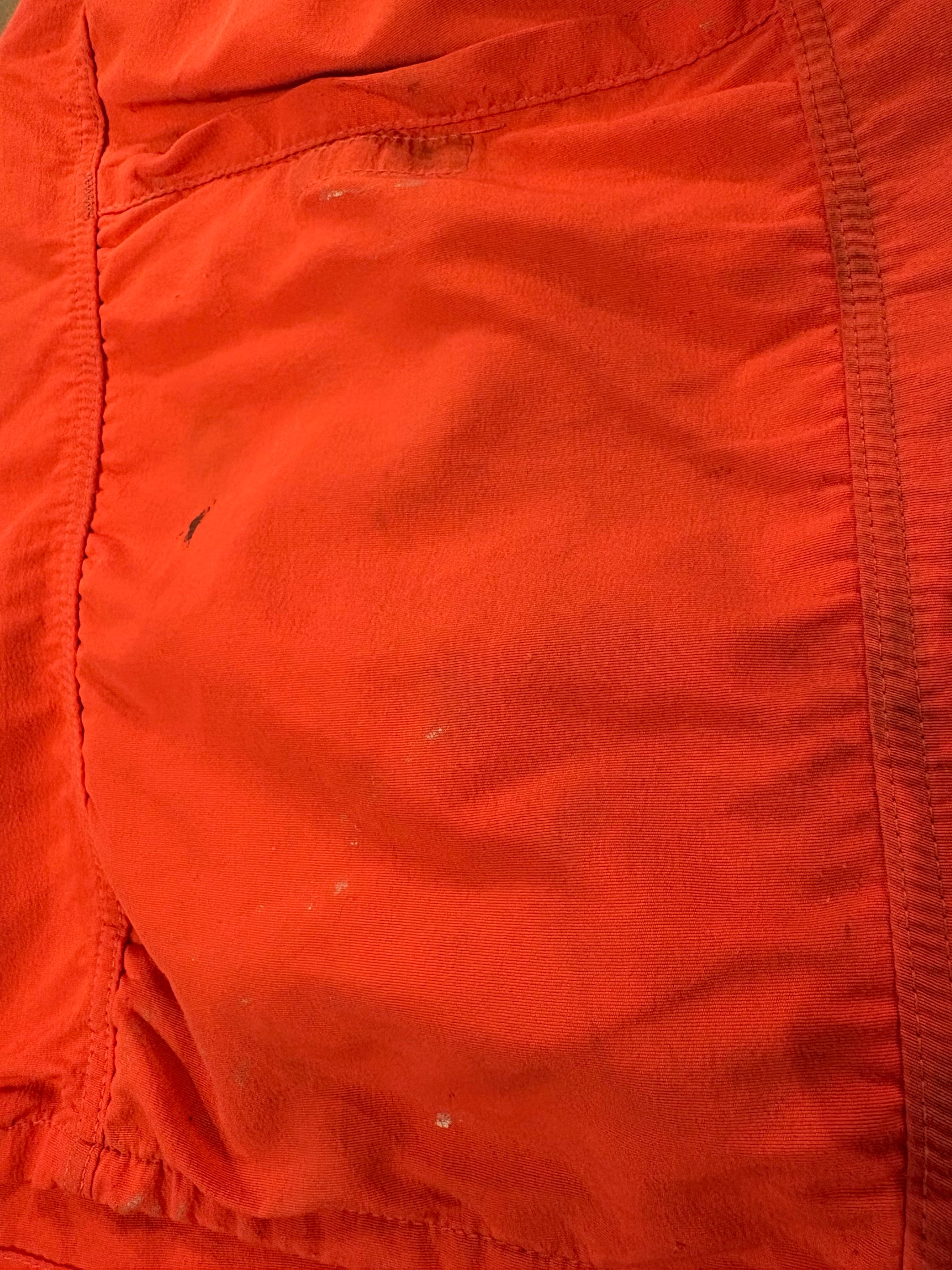 90's PATAGONIA「River Shorts Rose Pink」USA製 ナイロンショーツ