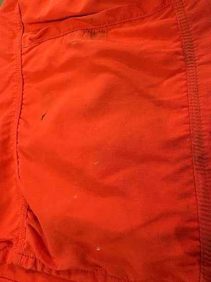 90's PATAGONIA「River Shorts Rose Pink」USA製 ナイロンショーツ