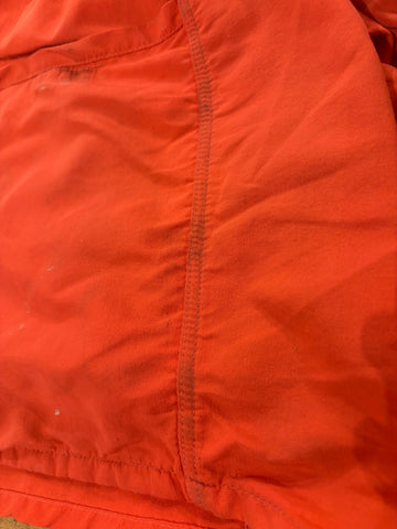 90's PATAGONIA「River Shorts Rose Pink」USA製 ナイロンショーツ