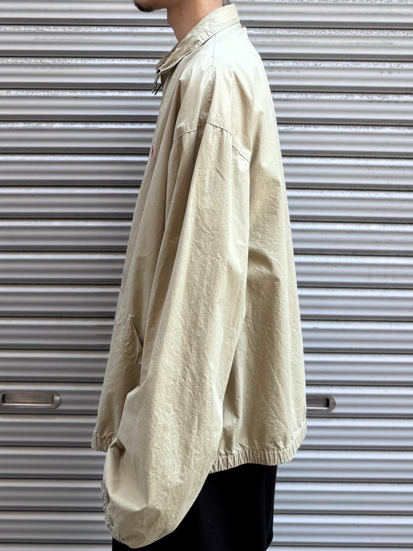 90’s Polo by Ralph Lauren「スイングジャケット」USA製