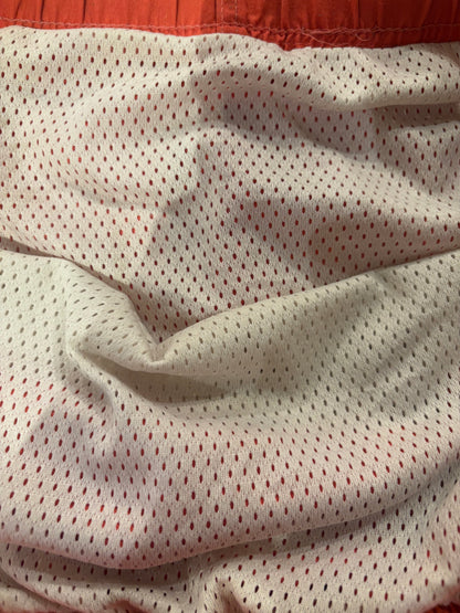 90's PATAGONIA「River Shorts Rose Pink」USA製 ナイロンショーツ