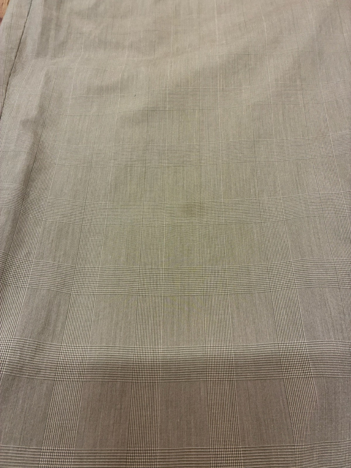 90's Polo Ralph Lauren「グレンチェック柄」スラックス