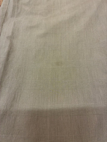 90's Polo Ralph Lauren「グレンチェック柄」スラックス