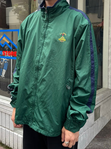 90's POLO GOLF　ナイロンジャケット