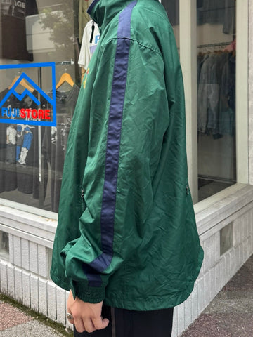 90's POLO GOLF　ナイロンジャケット