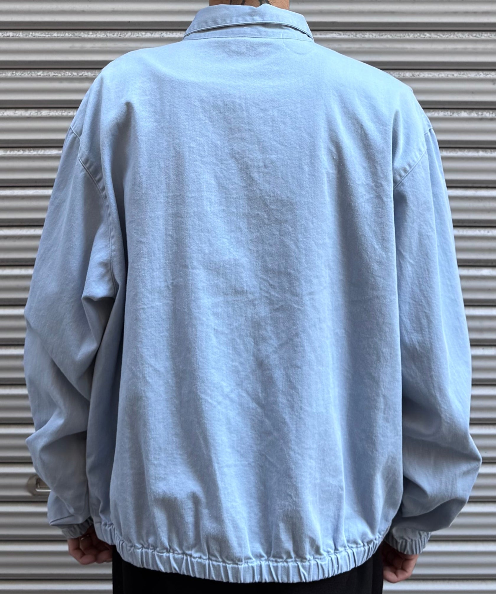 90's Ralph Lauren USA製 スイングジャケット
