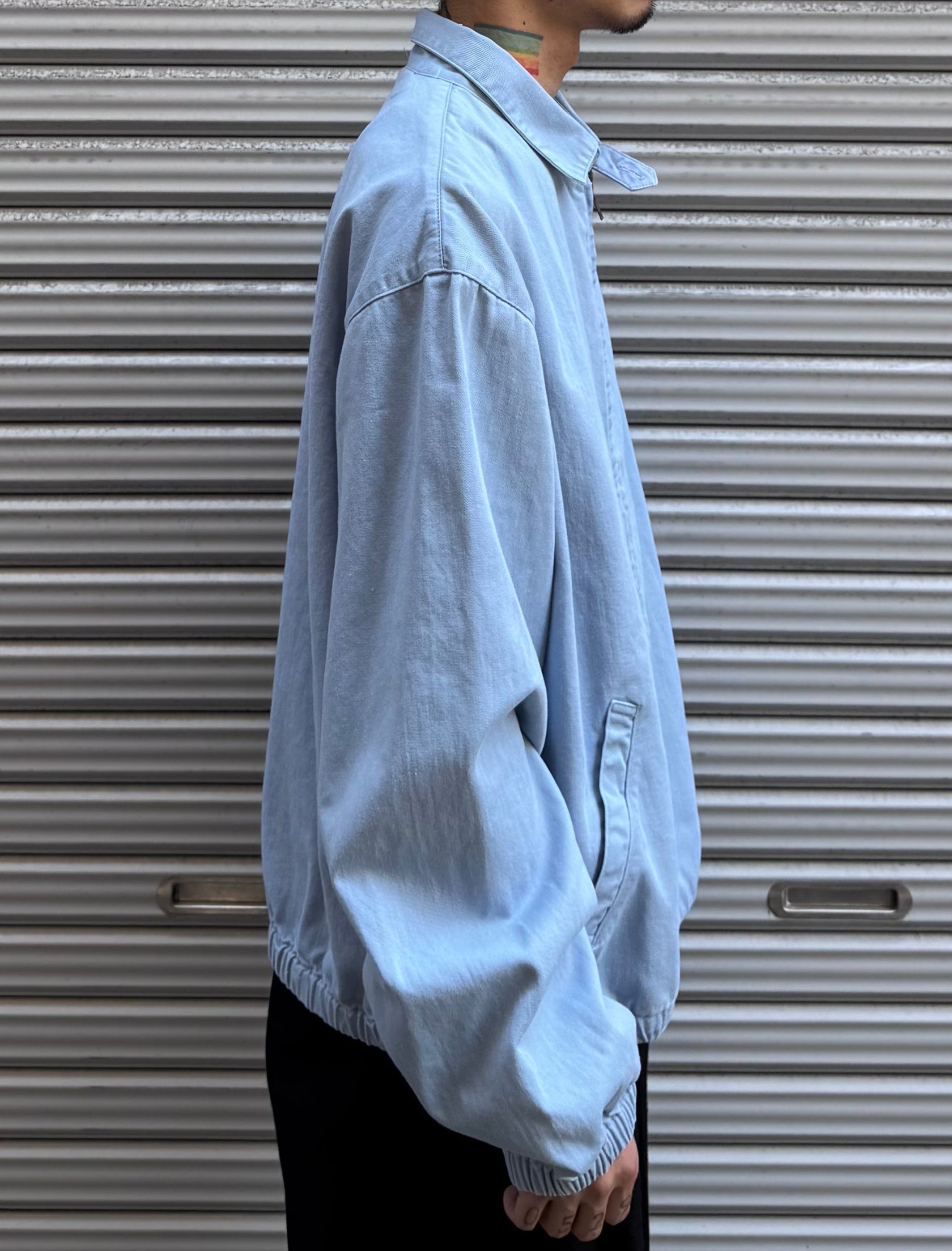 90's Ralph Lauren USA製 スイングジャケット