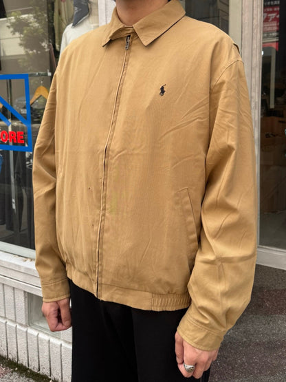 90's RALPH LAUREN スウィングトップ
