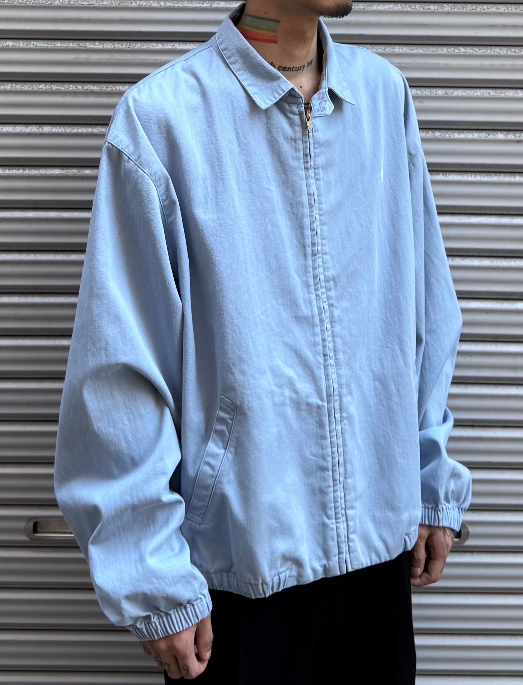 90's Ralph Lauren USA製 スイングジャケット