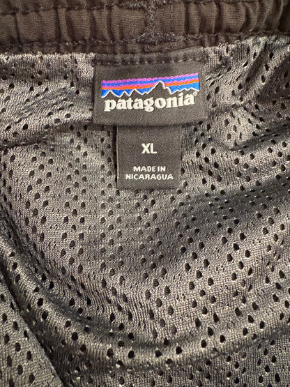 00's PATAGONIA「Baggies Shorts Black」ナイロンショーツ