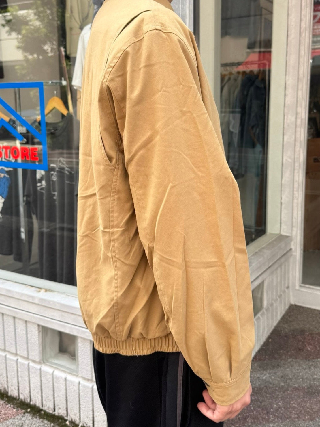 90's RALPH LAUREN スウィングトップ