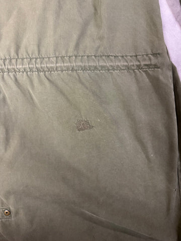 70's M65 フィッシュテールパーカー