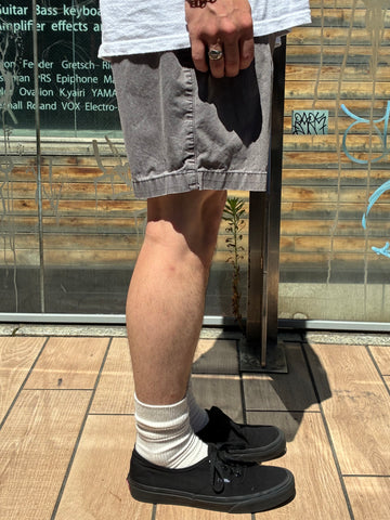 10's PATAGONIA「オーガニックコットン」ショーツ