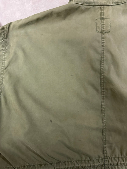 70's M65 フィッシュテールパーカー