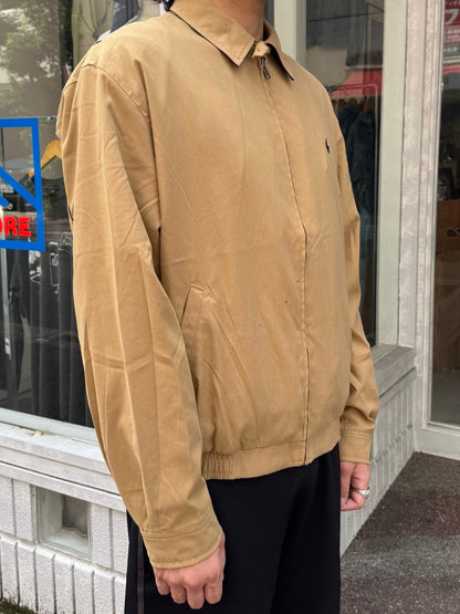 90's RALPH LAUREN スウィングトップ