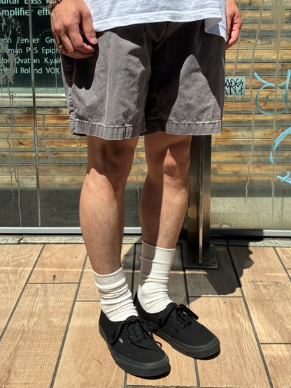 10's PATAGONIA「オーガニックコットン」ショーツ