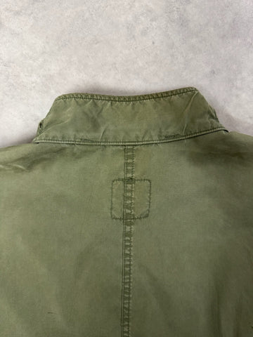 70's M65 フィッシュテールパーカー