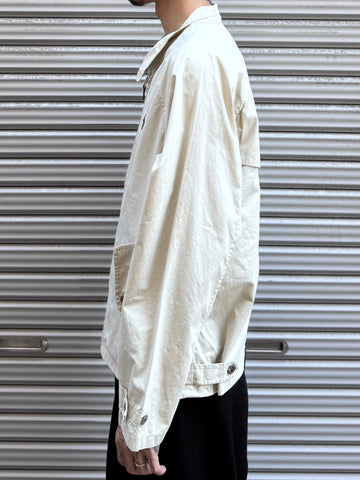 90's Ralph Lauren「raglan sleeves」スイングジャケット