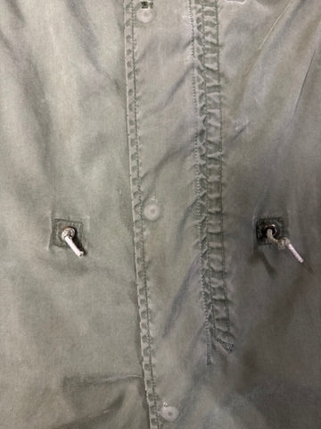 70's M65 フィッシュテールパーカー
