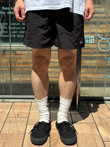 20's PATAGONIA「Baggies Shorts」ナイロンショーツ