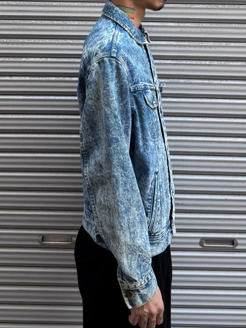 90's Lee「220J」デニムジャケット