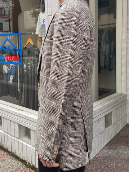 90's「RALPH LAUREN」USA製 テーラードジャケット
