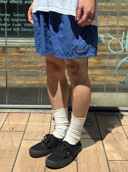 10's PATAGONIA「Baggies Shorts」ナイロンショーツ