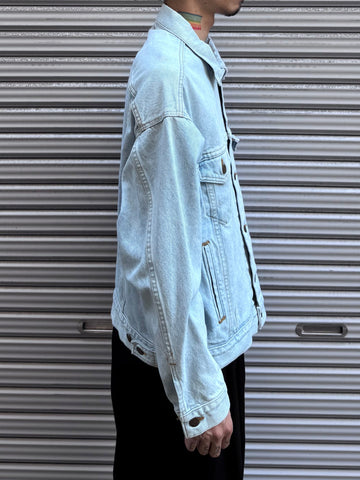 90’s Levi’s「70507」USA製 デニムジャケット