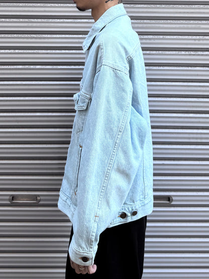 90’s Levi’s「70507」USA製 デニムジャケット
