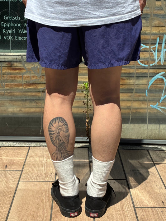 00's PATAGONIA「Baggies shors」 ナイロンショーツ