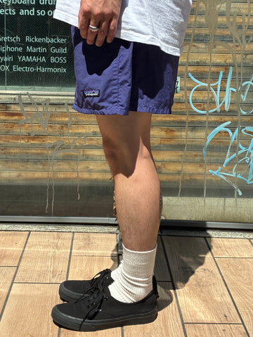 00's PATAGONIA「Baggies shors」 ナイロンショーツ
