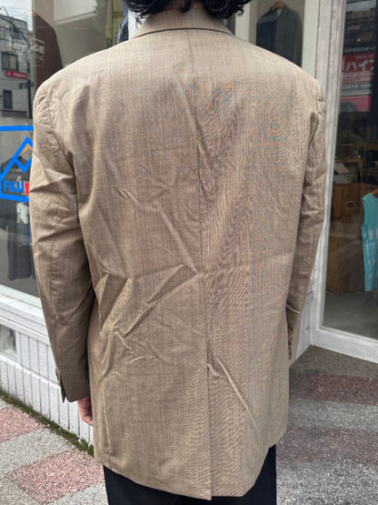 90's CHAPS テーラードジャケット　