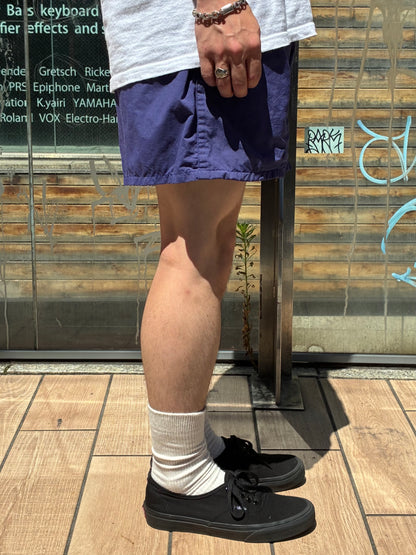 00's PATAGONIA「Baggies Lights」 ナイロンショーツ