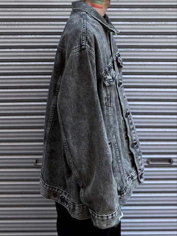 90’s Levi’s「RELAXED FIT」デニムジャケット