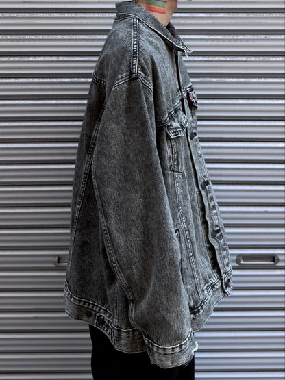 90’s Levi’s「RELAXED FIT」デニムジャケット